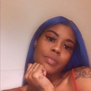 Meet your Posher, Bonetta